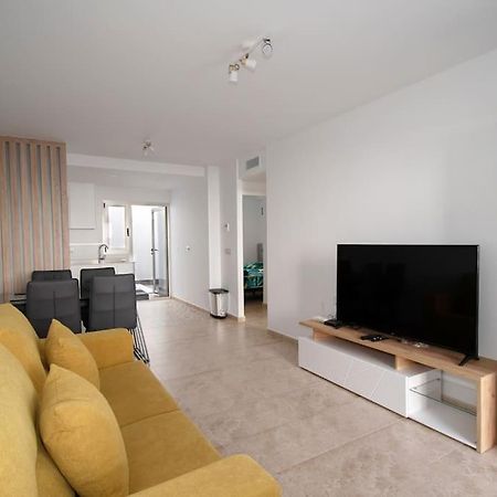 Torrebeach Torre de la Horadada Dış mekan fotoğraf