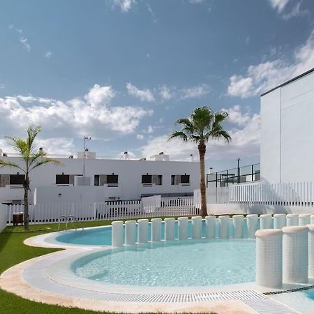 Torrebeach Torre de la Horadada Dış mekan fotoğraf