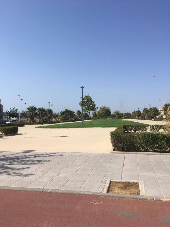 Torrebeach Torre de la Horadada Dış mekan fotoğraf