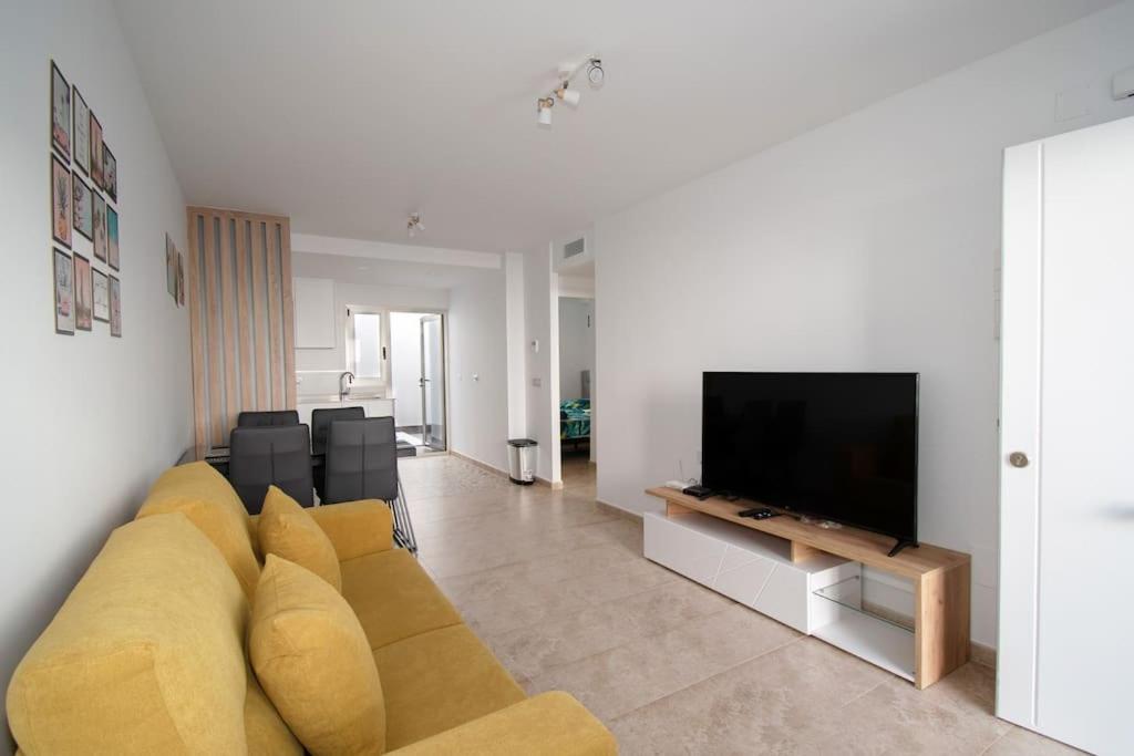 Torrebeach Torre de la Horadada Dış mekan fotoğraf