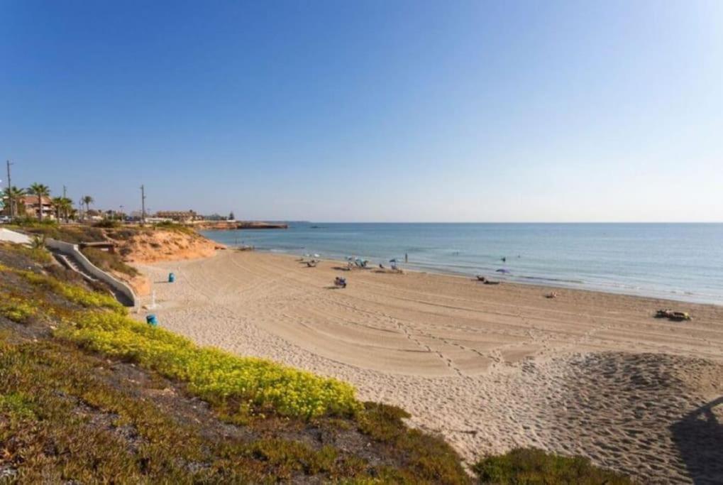 Torrebeach Torre de la Horadada Dış mekan fotoğraf