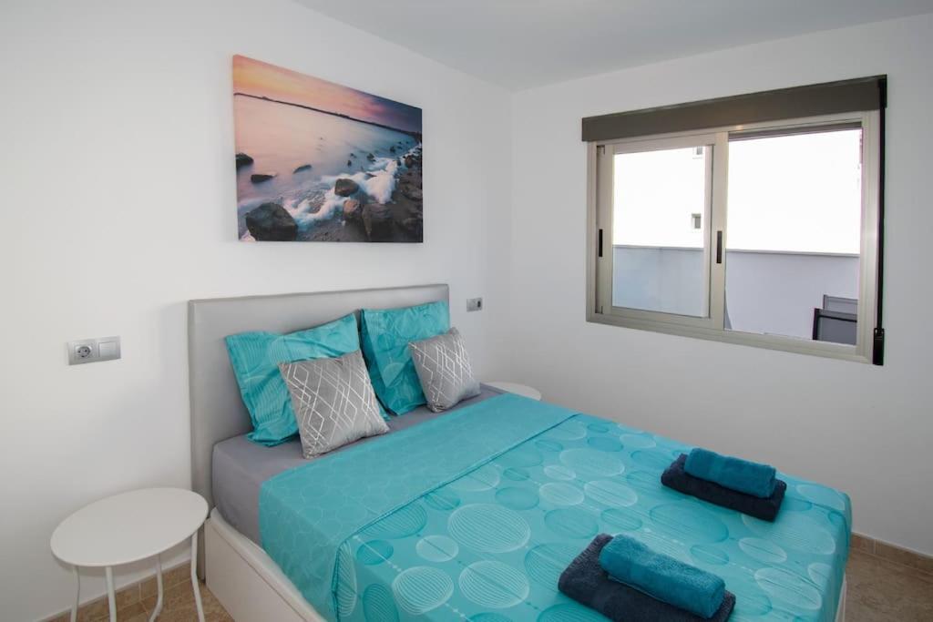 Torrebeach Torre de la Horadada Dış mekan fotoğraf