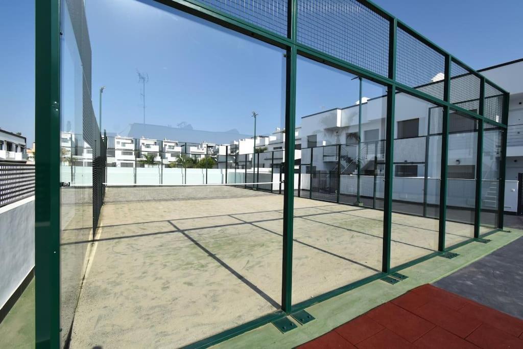 Torrebeach Torre de la Horadada Dış mekan fotoğraf