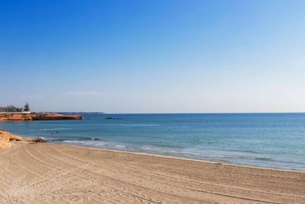 Torrebeach Torre de la Horadada Dış mekan fotoğraf